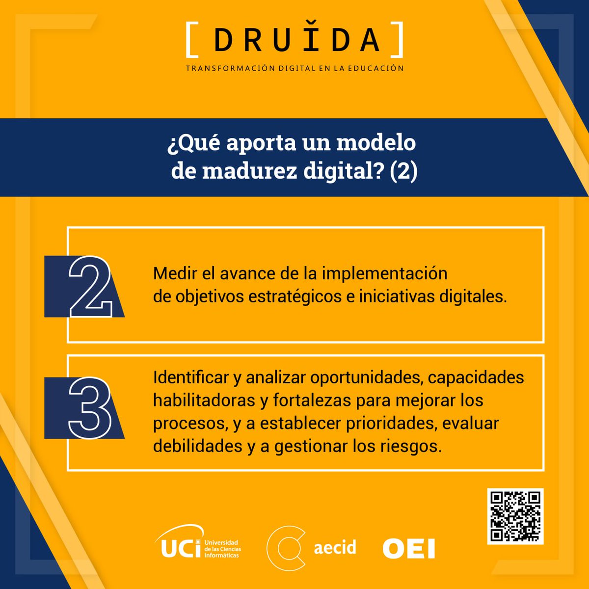 👉 Descúbrelo en estas postales, un contenido patrocinado por el Proyecto Druida.