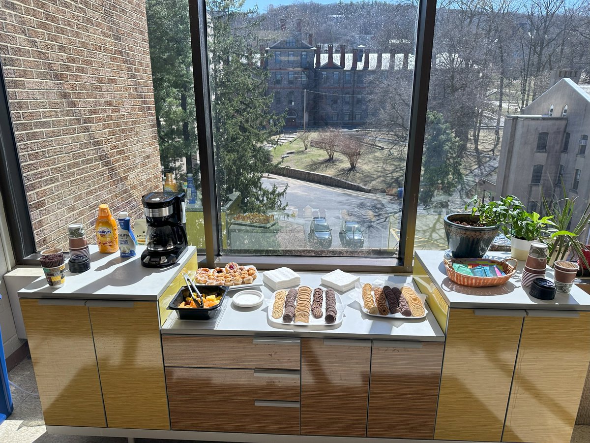 Lehigh Chem tweet media