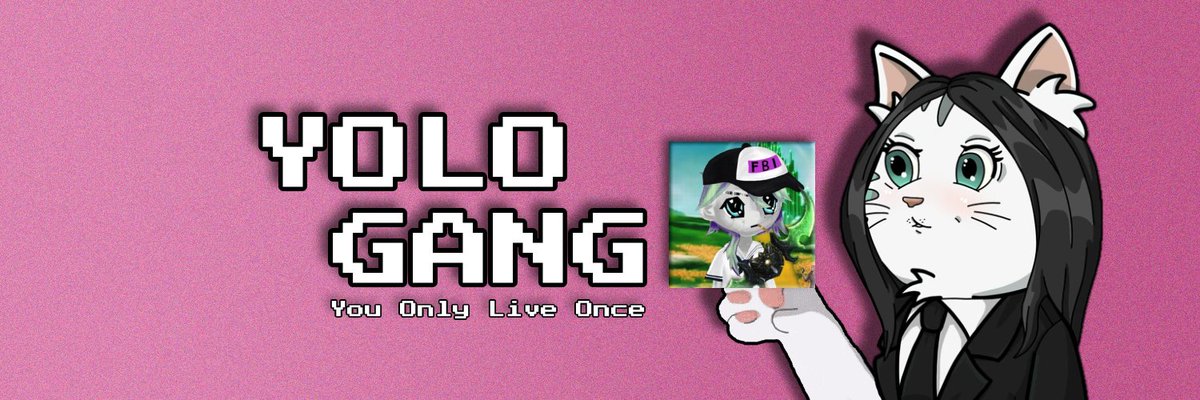 ✦ A special banner for the legendary artist
✦ <a href="/sanrioliquid/">sanrio</a> hodl yours!
