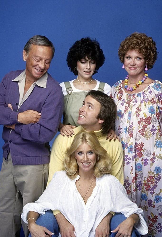 barbaravitali2's tweet photo. Remembering #NormanFell March 24,1924_December 14,1998 (Age 74) #ThreesCompany #TheRopers #DanAugust https://t.co/1whNSdREBp