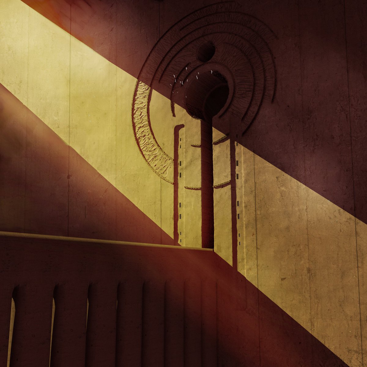 Greatness lurks within the depths.