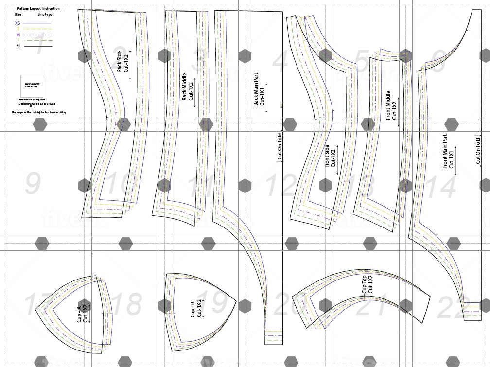 bridgetdickey_'s tweet image. always so much fun working on lingerie projects for amazing indie brands #fashiondesigner #lingeriedesigner #patternmaking #grading
