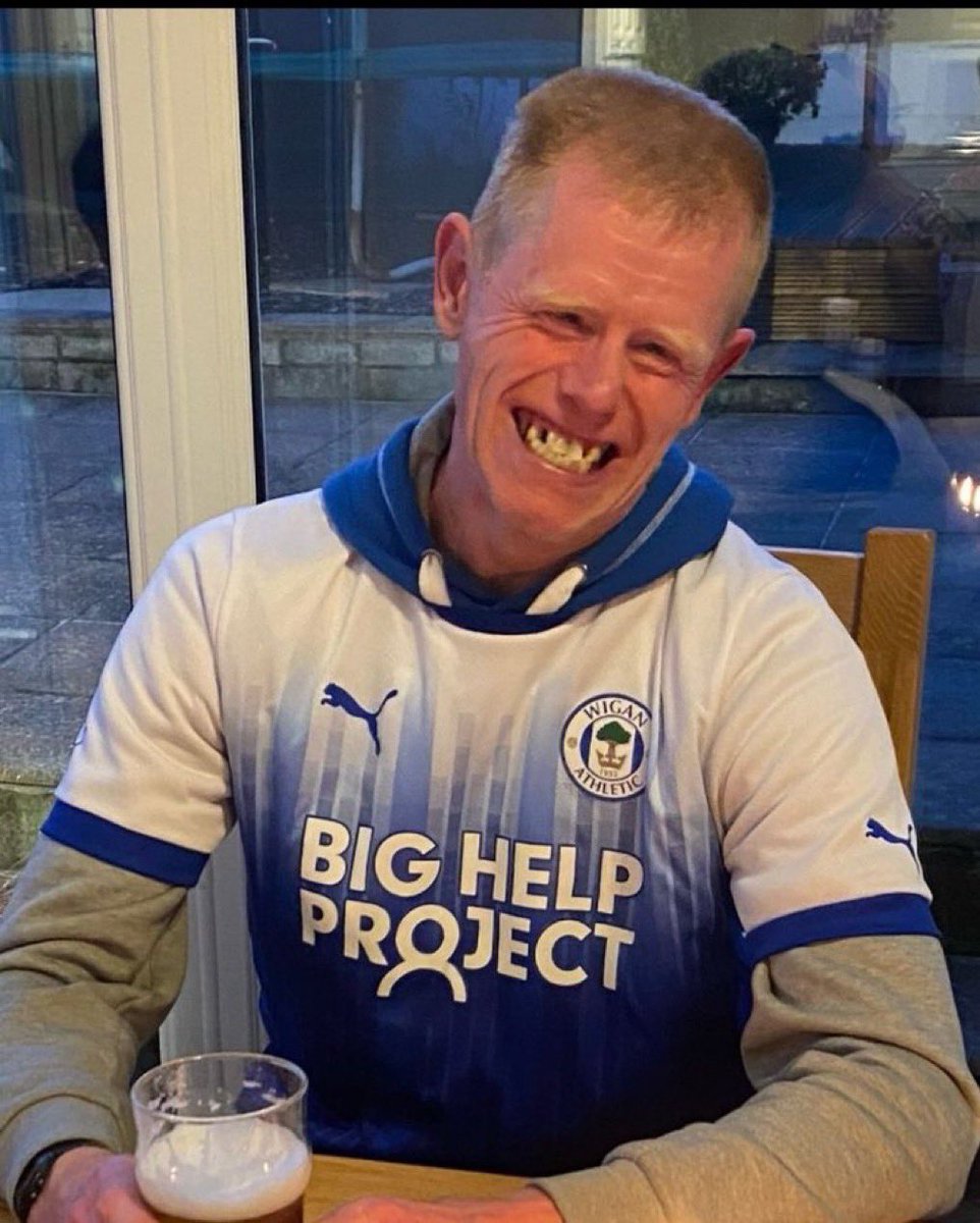 The West Stand #wafc tweet media