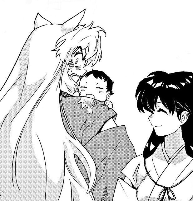 we used to be so happy…