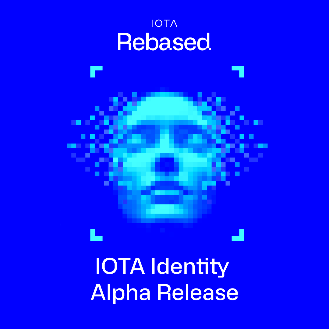 Cryptography91's tweet photo. The alpha release of #IOTA Identity is here! A decentralized identity framework for secure digital interactions 🔐

From finance to IoT, trust in digital identity is evolving.
Digital trust is broken. Data can be manipulated, identities stolen, and centralized systems fail under cyber threats.
#IOTA Identity fixes this with self-sovereign, verifiable digital identities – removing intermediaries & enhancing security.
IOTA Identity follows 🌍global #W3C standards with Decentralized Identifiers #DID & Verifiable Credentials – giving users complete control over their identity. No more reliance on third parties! #Web3 

 👇 #SSI #Blockchain #IotaAmbassador $IOTA