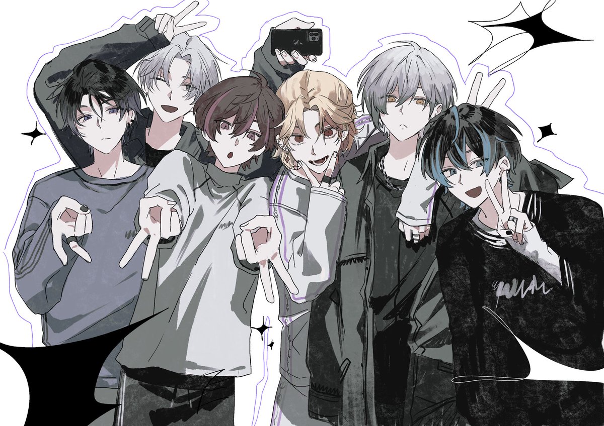 犭弗 (@fei_00714_) / Posts / X