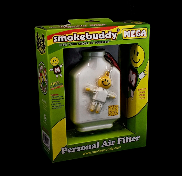 Magic_Wholesale's tweet photo. Grab the Smokebuddy Mega Personal Air Filter (Model 1340)

Visit: https://t.co/ljYMyb1eKV

Please follow us on:
Instagram/Threads: @Magic_Wholesale
Fb page: Magicwholesale page
X: magic_wholesale
Pinterest: @Magicwholesale_Official
#GlassPipes #WaterPipes #Grinders #CA #USA https://t.co/qcdXJvSEEW