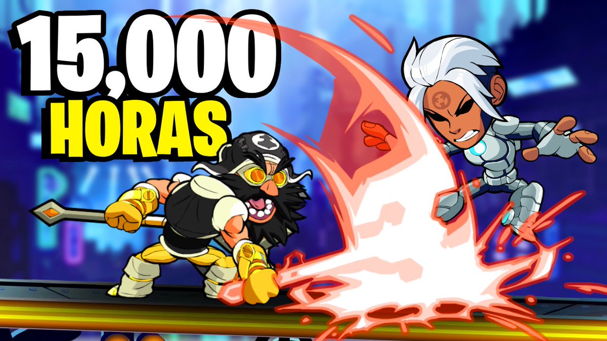 🔴Nuevo video en el canal principal de Youtube!🔴 youtu.be/9_SAXZYFdFE?si…