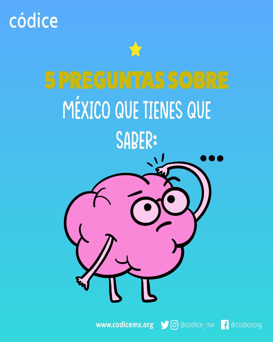 codice_mx's tweet image. 🇲🇽💡 El futuro de México está en tus manos. Descubre en Ciudadanía 360 las claves para transformar nuestro país. ¡Consigue tu copia hoy mismo! 📚✨ #ConstruyamosMéxico #ConocimientoEsPoder