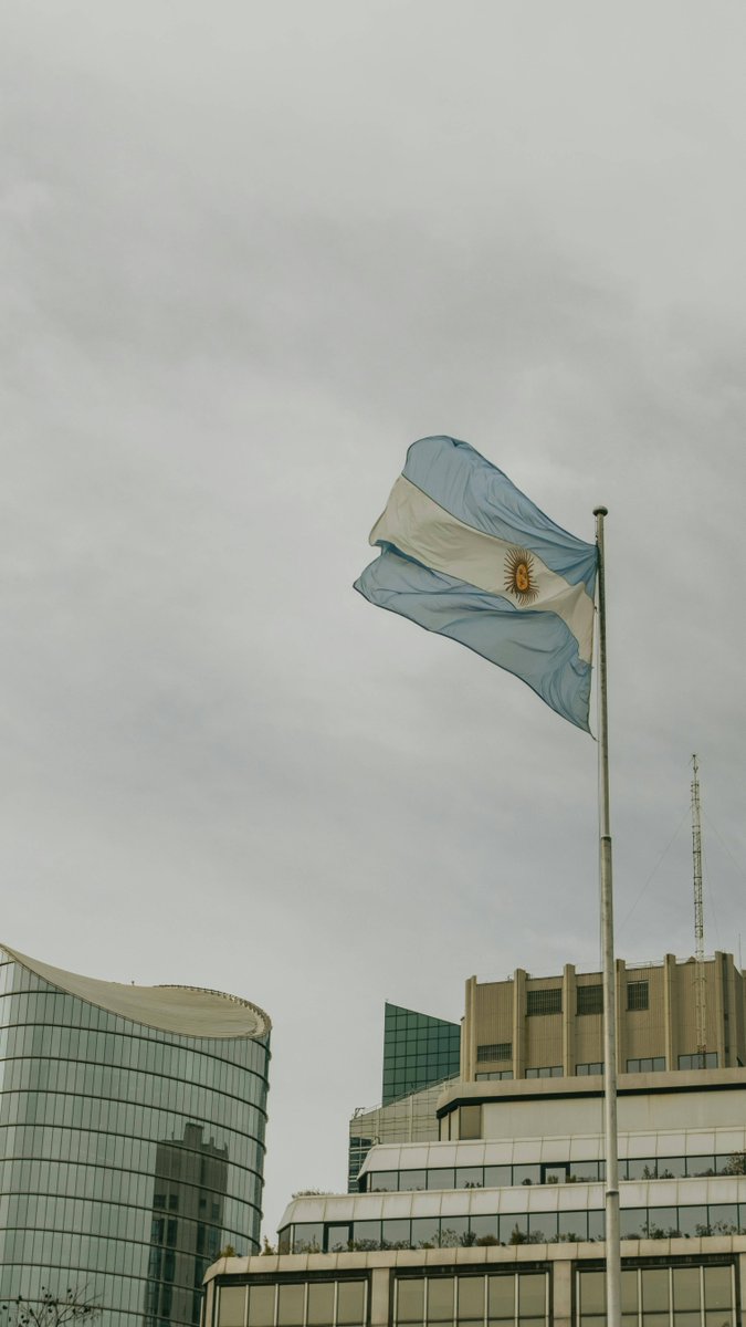 “The legacy of heroes — the memory of a great name, and the inheritance of a great example.” –Benjamin Disraeli

Feliz Día de los Caídos Argentina! 🇦🇷