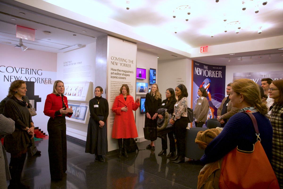 French-American Foundation tweet media