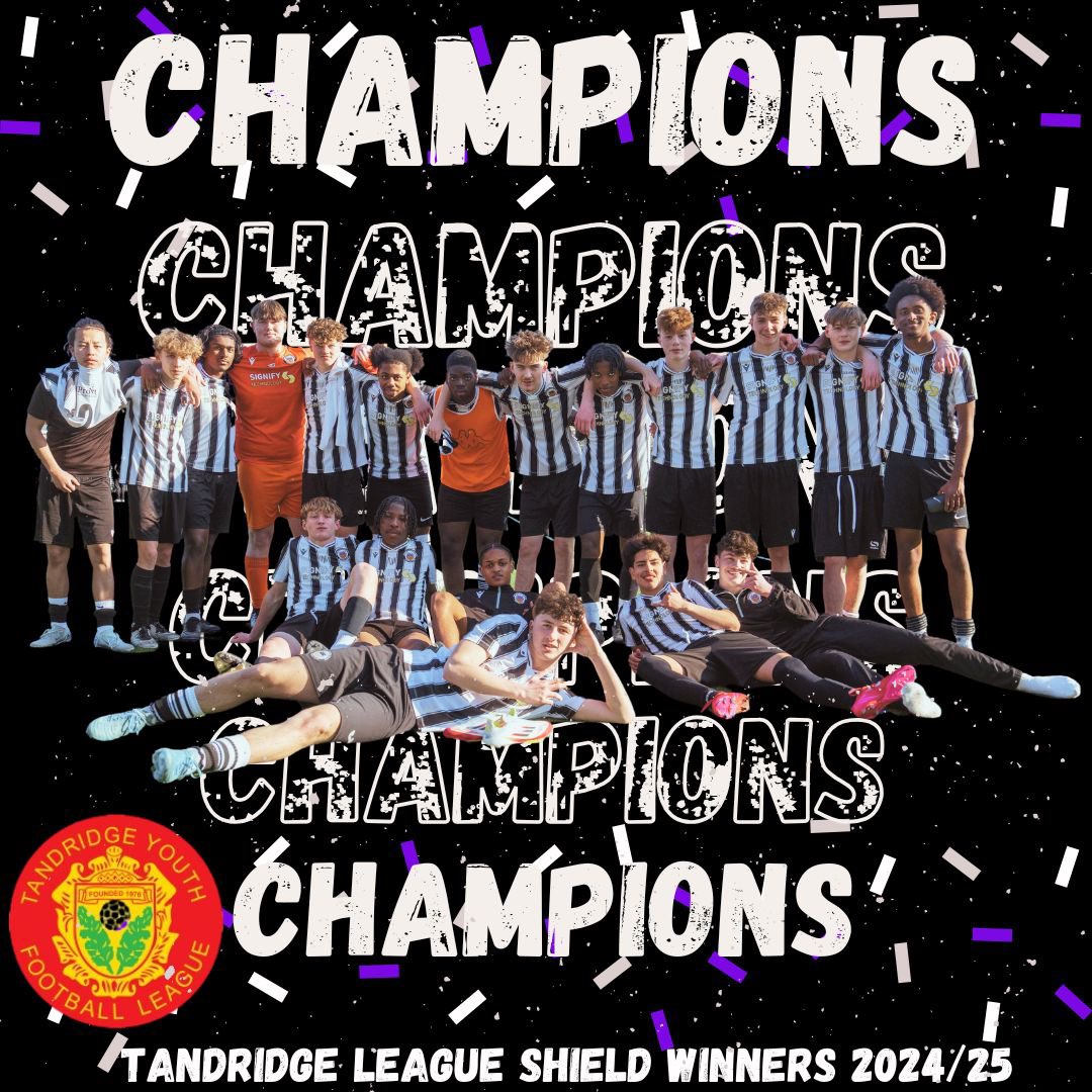 Tooting & Mitcham United FC tweet media