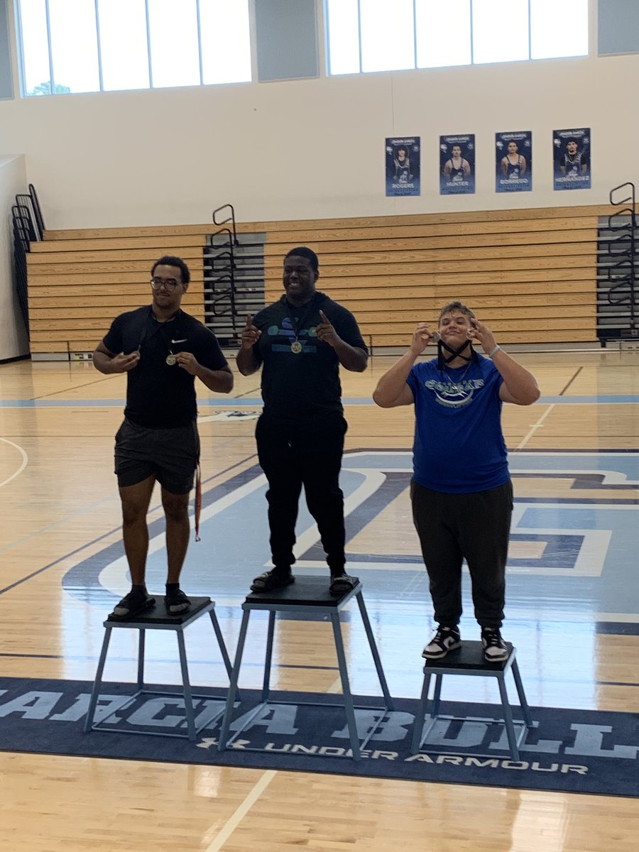Rashad Walker (@rashadw002) on Twitter photo Just hit first place in district and runner up for both traditional and Olympic <a href="/Coach_Sime81/">Coach Sime</a> <a href="/Coach_Gonzo1357/">Alex Gonzalez</a> <a href="/CoachTinsley_SC/">Greg Tinsley</a> <a href="/coachrow56/">coach_Rowe</a> <a href="/DillonF_SC/">Coach Dillon</a> <a href="/donferraro317/">Don Ferraro</a> great job team bless to be here Just hit first place in district and runner up for both traditional and Olympic <a href="/Coach_Sime81/">Coach Sime</a> <a href="/Coach_Gonzo1357/">Alex Gonzalez</a> <a href="/CoachTinsley_SC/">Greg Tinsley</a> <a href="/coachrow56/">coach_Rowe</a> <a href="/DillonF_SC/">Coach Dillon</a> <a href="/donferraro317/">Don Ferraro</a> great job team bless to be here