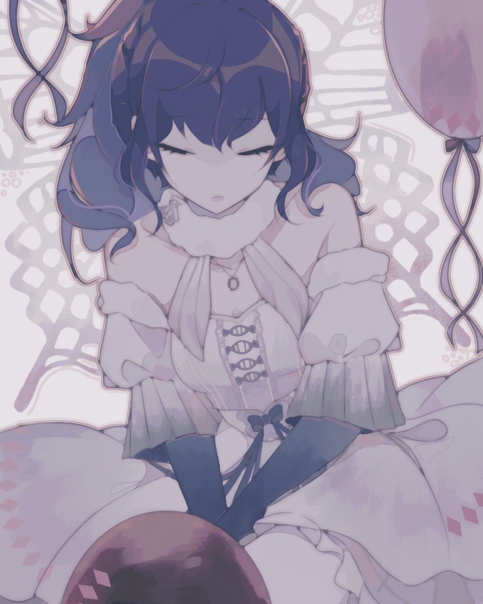 OogyPng's tweet photo. ❄️
#prsk_FA 
kana5 mothuyu,,, https://t.co/gUvyYVcU3l