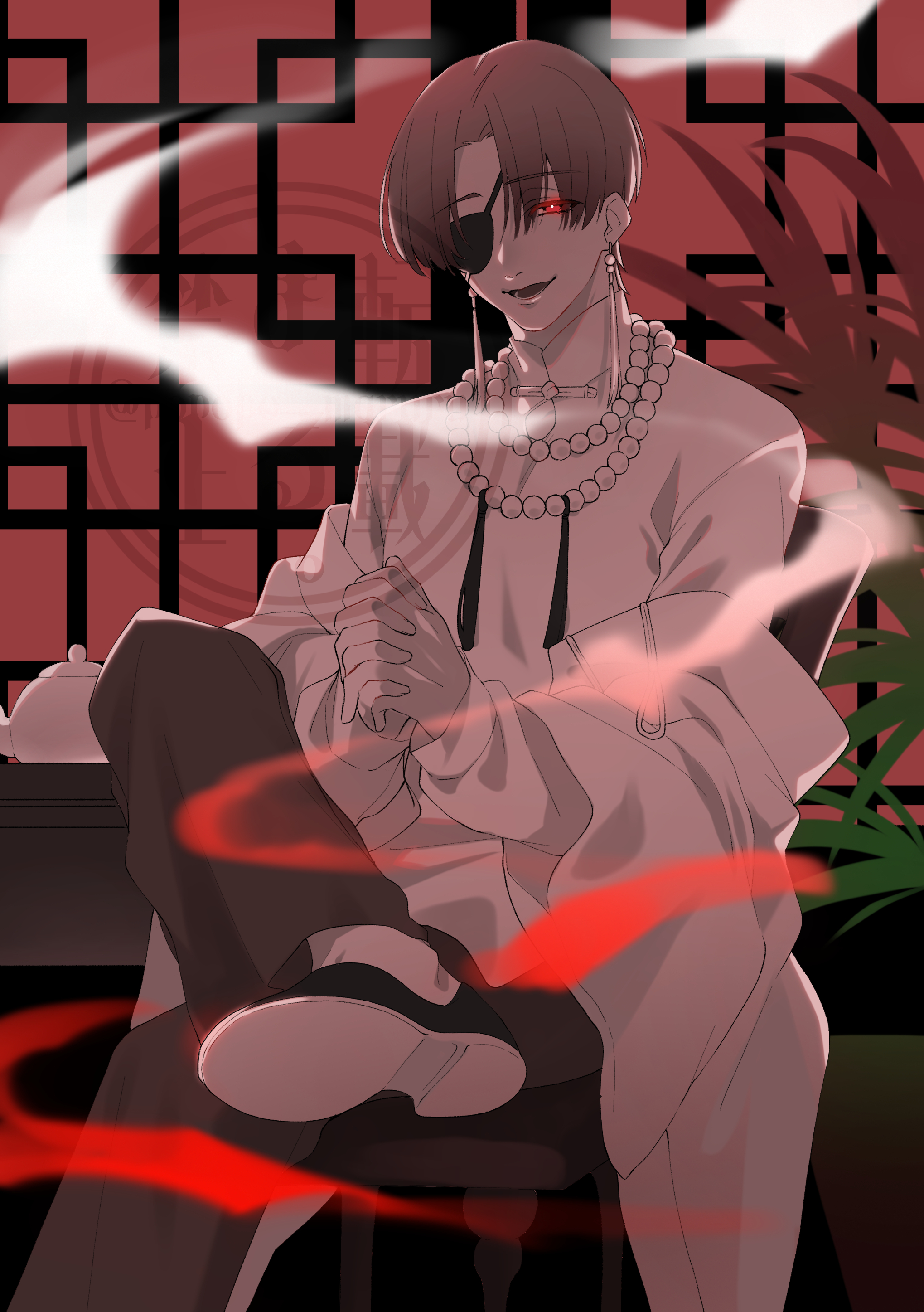 あられ 1号館き50ab (@hailchm) / X