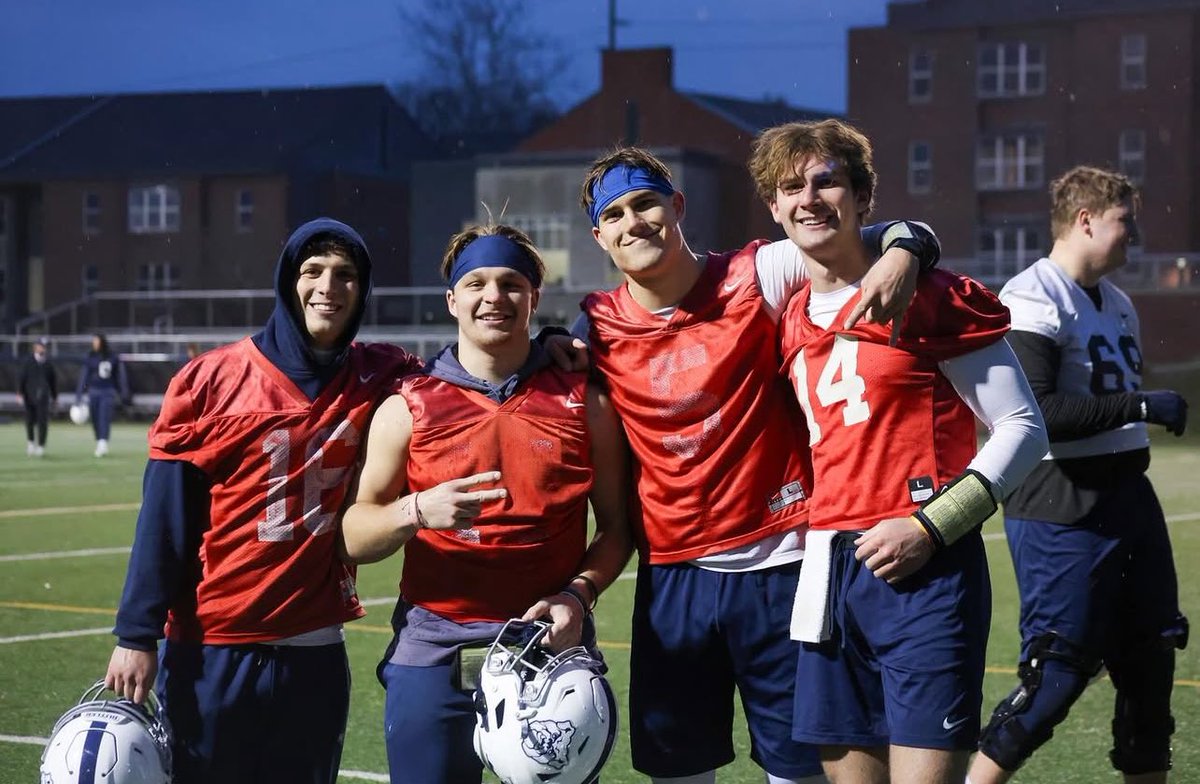 Middleton Football tweet media