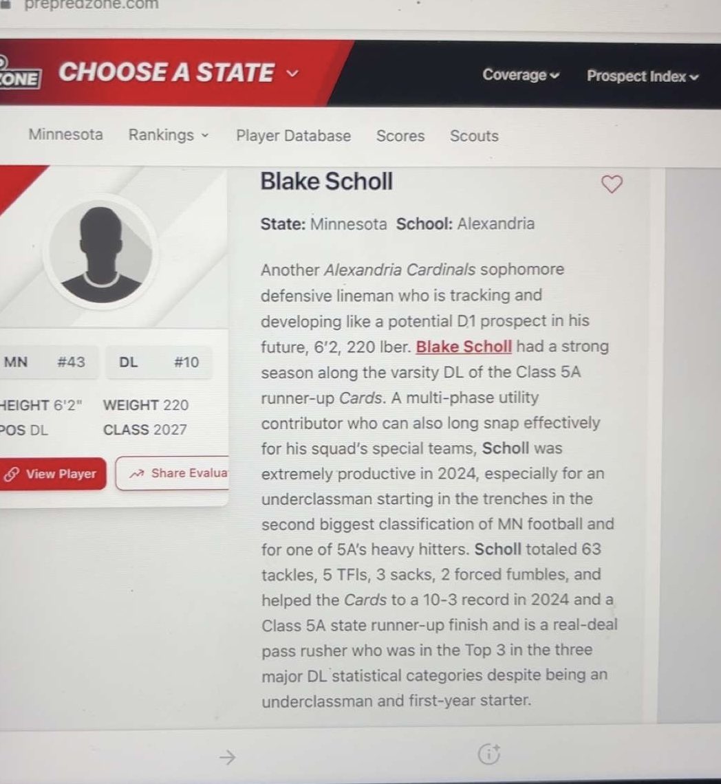 Blake Scholl tweet media