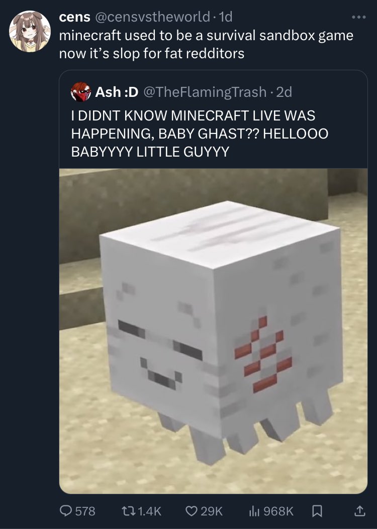 uglypesticide's tweet image. these people do not play the game