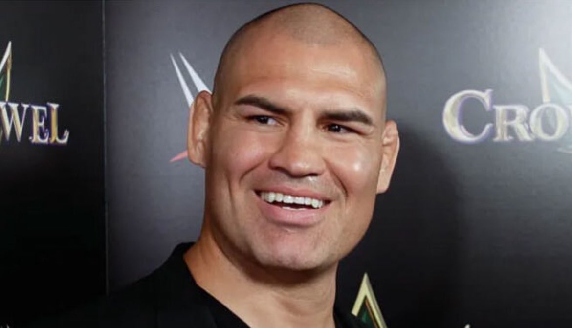 DovySimuMMA's tweet photo. DA asked for 30 years to life, and Cain pled no contest, 5 years is the best case scenario. Hope he gets out sooner 🙏  Free Cain Velasquez https://t.co/QXWYom5I6U