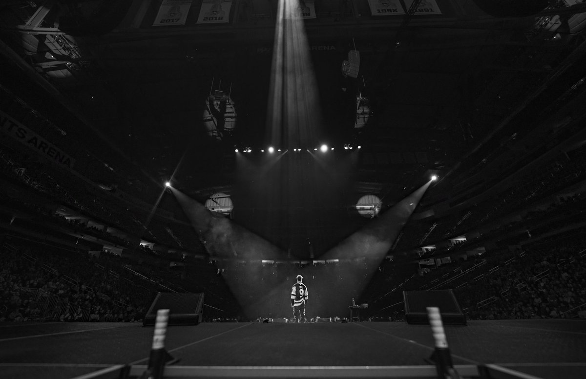 PITTSBURGH! Thank you!