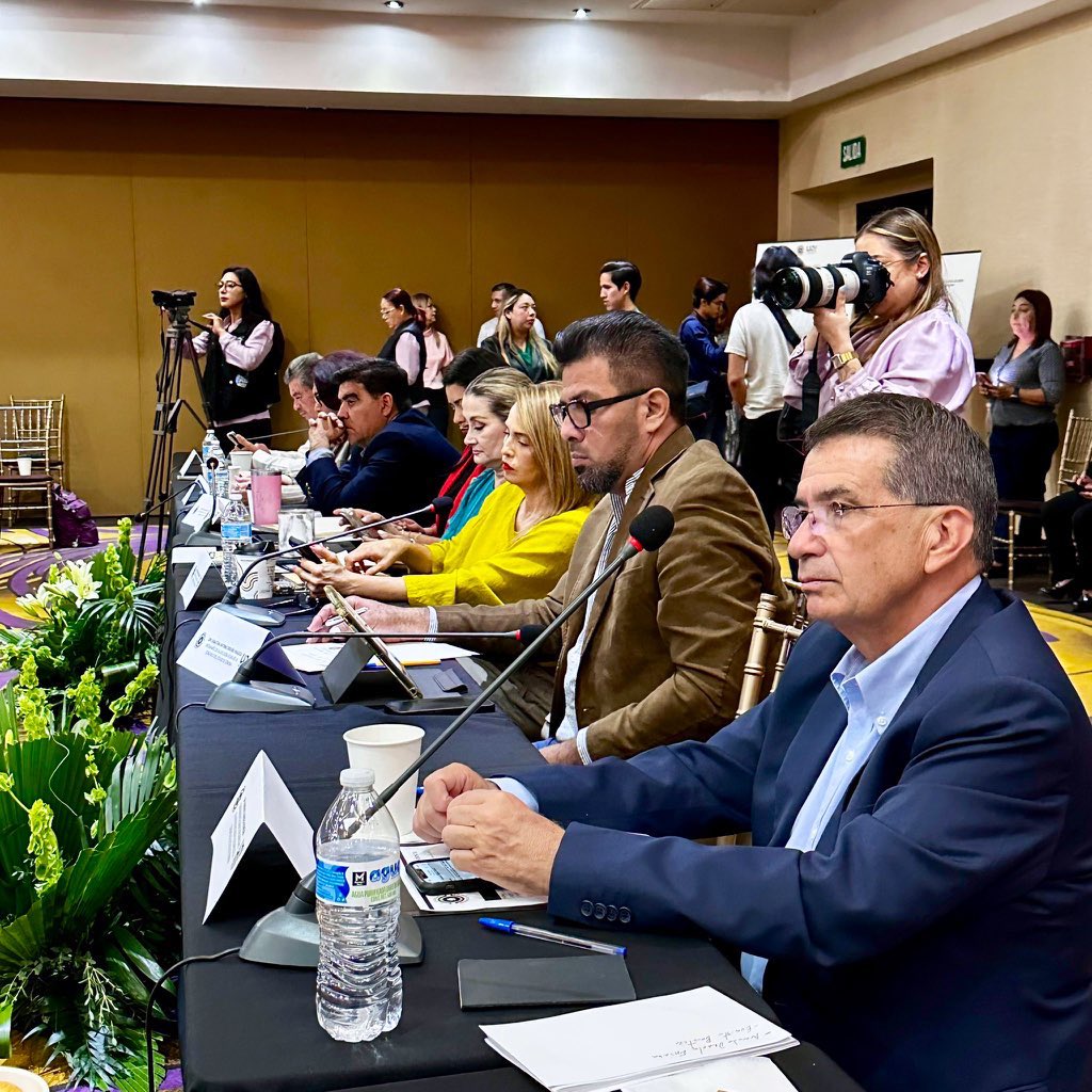 José Ochoa tweet media