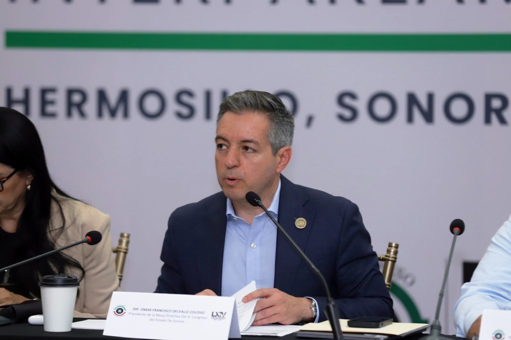 José Ochoa tweet media