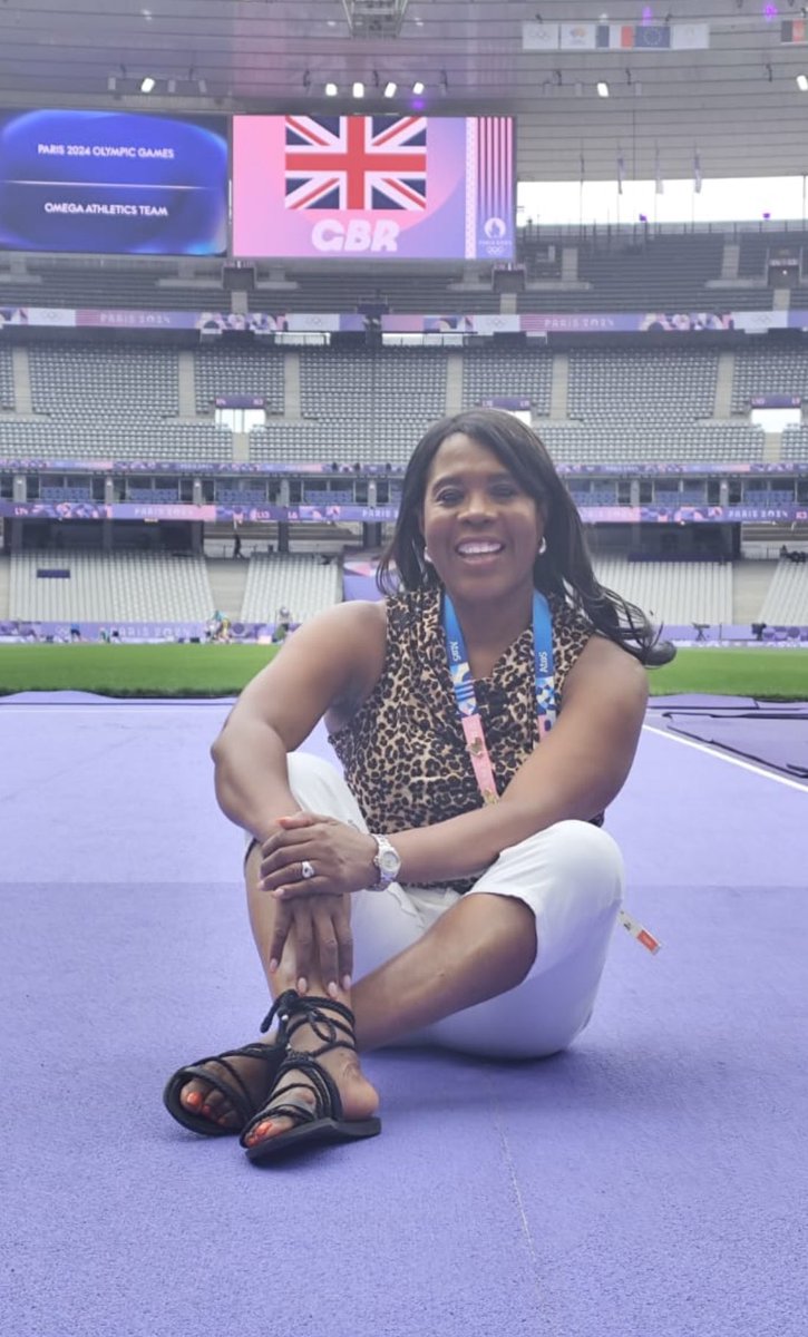 <a href="/SportSJA/">Sports Journalists</a> <a href="/talkSPORT/">talkSPORT</a> Huge congratulations to the team <a href="/talkSPORT/">talkSPORT</a> - loved working with you on this and fully deserved 👏🏾