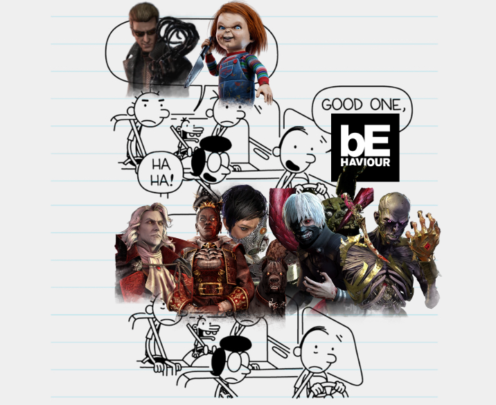 Heckingtons tweet media