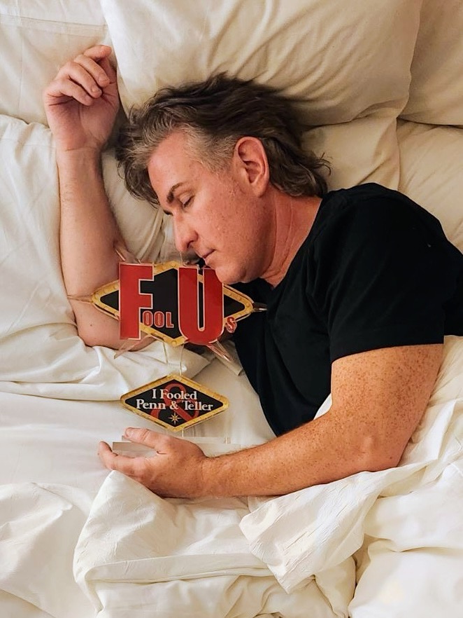 Michael Dardant #NotThatMagicMike (@michaeldardant) on Twitter photo 