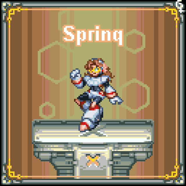 [ Sprinq ]

Style X commission for <a href="/yesilovenachos1/">yesilovenachos</a> as a birthday gift for <a href="/Sprinqgueen/">SprinqGueen</a>!