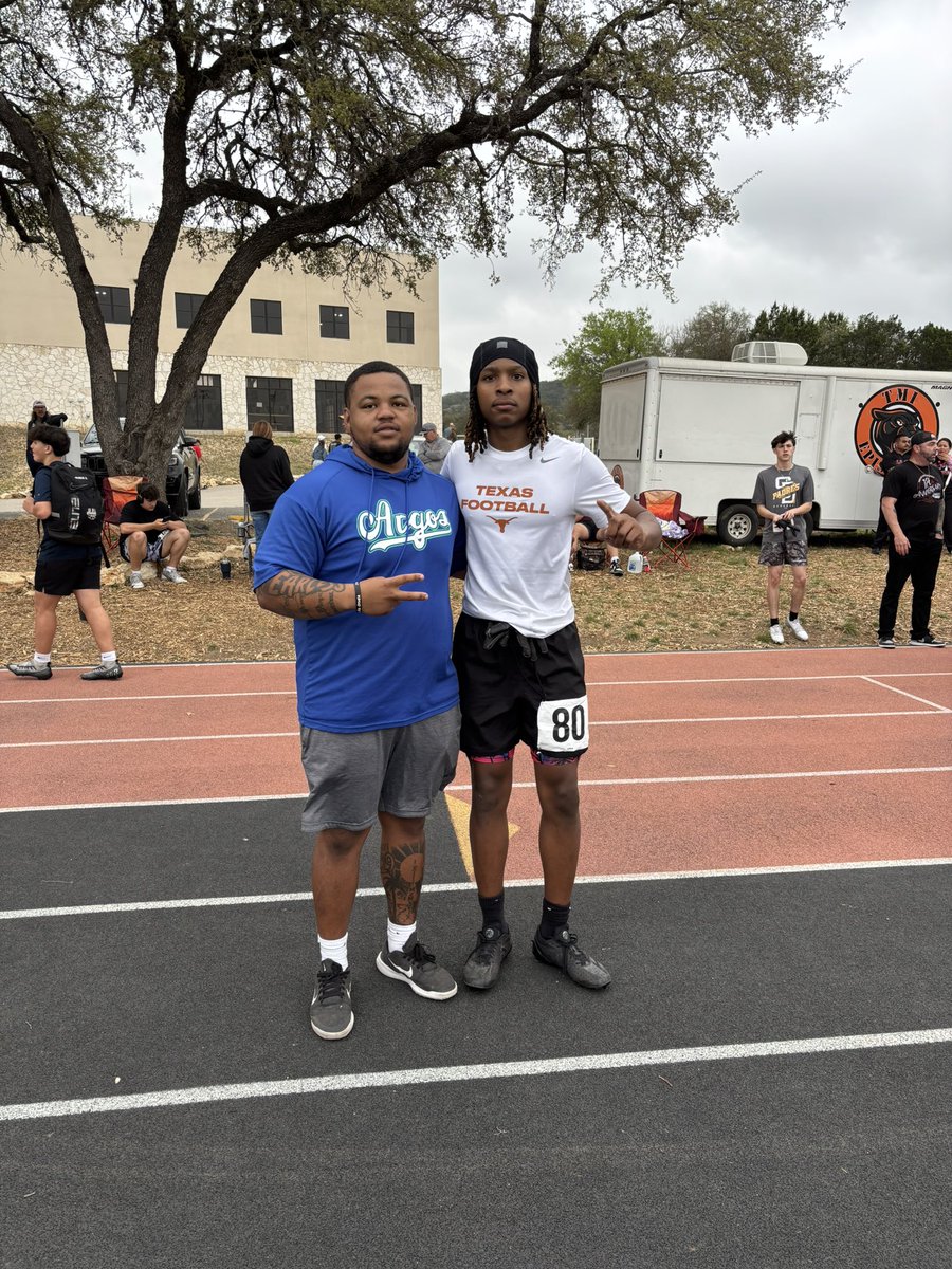 Michael (@mikebroom2028) on Twitter photo Thank you <a href="/CoachCamHines/">Cam Hines</a> for the invite to the showcase camp this past Sunday.I Had a great time competing and showing my skills.
<a href="/coachabrego/">Chris Abrego</a> <a href="/CoachCamHines/">Cam Hines</a>
<a href="/HuttoHS_Fball/">Hutto Football</a> <a href="/CoachWCompton/">CoachComp</a> <a href="/CoachEReinhart/">Eli Reinhart</a> <a href="/BaseballHutto/">Coach Stringer</a> @CoachAlbertHHS Thank you <a href="/CoachCamHines/">Cam Hines</a> for the invite to the showcase camp this past Sunday.I Had a great time competing and showing my skills.
<a href="/coachabrego/">Chris Abrego</a> <a href="/CoachCamHines/">Cam Hines</a>
<a href="/HuttoHS_Fball/">Hutto Football</a> <a href="/CoachWCompton/">CoachComp</a> <a href="/CoachEReinhart/">Eli Reinhart</a> <a href="/BaseballHutto/">Coach Stringer</a> @CoachAlbertHHS
