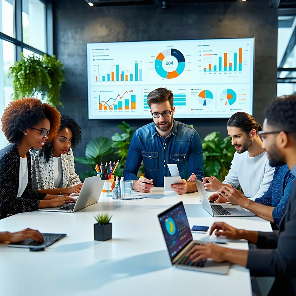 Struggling with HubSpot, Wix, GoDaddy, or QuickBooks? Discover how Zoho One can replace 5+ tools for the price of one.

Read the full blog article: bizup.me/blog/ditch-the… 

#ZohoOne #BusinessProductivity #SoftwareSolutions #Efficiency #ROI