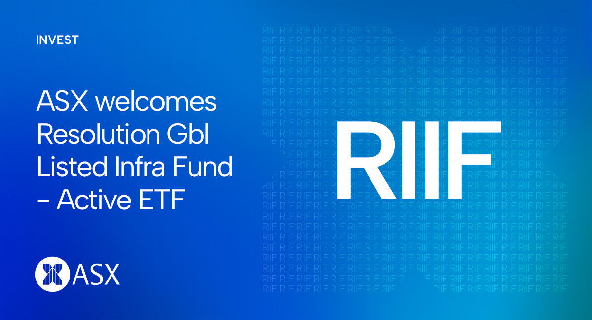 ASX 🏛 The heart of Australia's financial markets tweet media