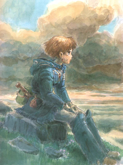 Hayao Miyazaki