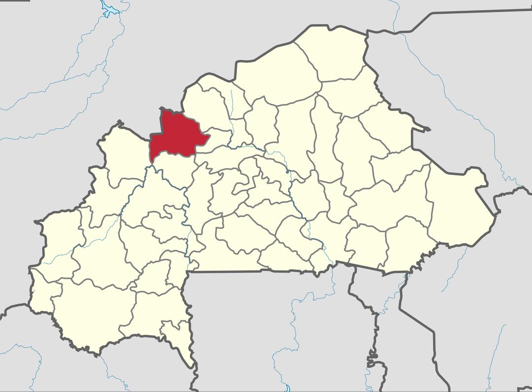 Intelligency225's tweet photo. #BurkinaFaso ����🇫 #Sourou: ce 24 Mars 2025, les renseignements font état de la présence en grand nombre des terroristes dans la localité de #GOURAN. Probable attaque dans la zone. Vigilance!!! https://t.co/4XqFFqq5WZ
