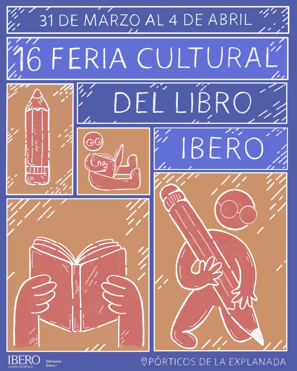 Vodevil Ediciones tweet media