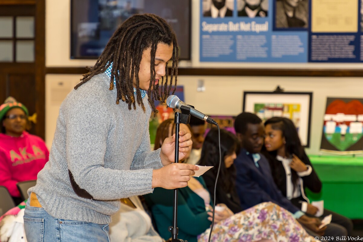 MLKMarch's tweet image. #GiveChoose starts at 12 a.m. and continues through 11:59 p.m. on Tuesday, March 25. Make your gift here to support the MLK Diversity-Engagement Foundation, our scholarship fund and all the work we do in the community: 

givechoose.org/nonprofits/MLK…