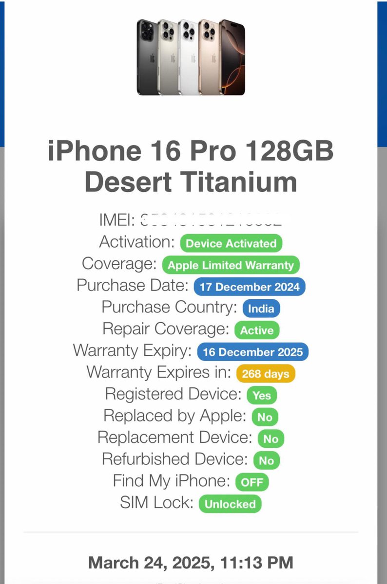 Ahmed (iCloud Clean Source) tweet media