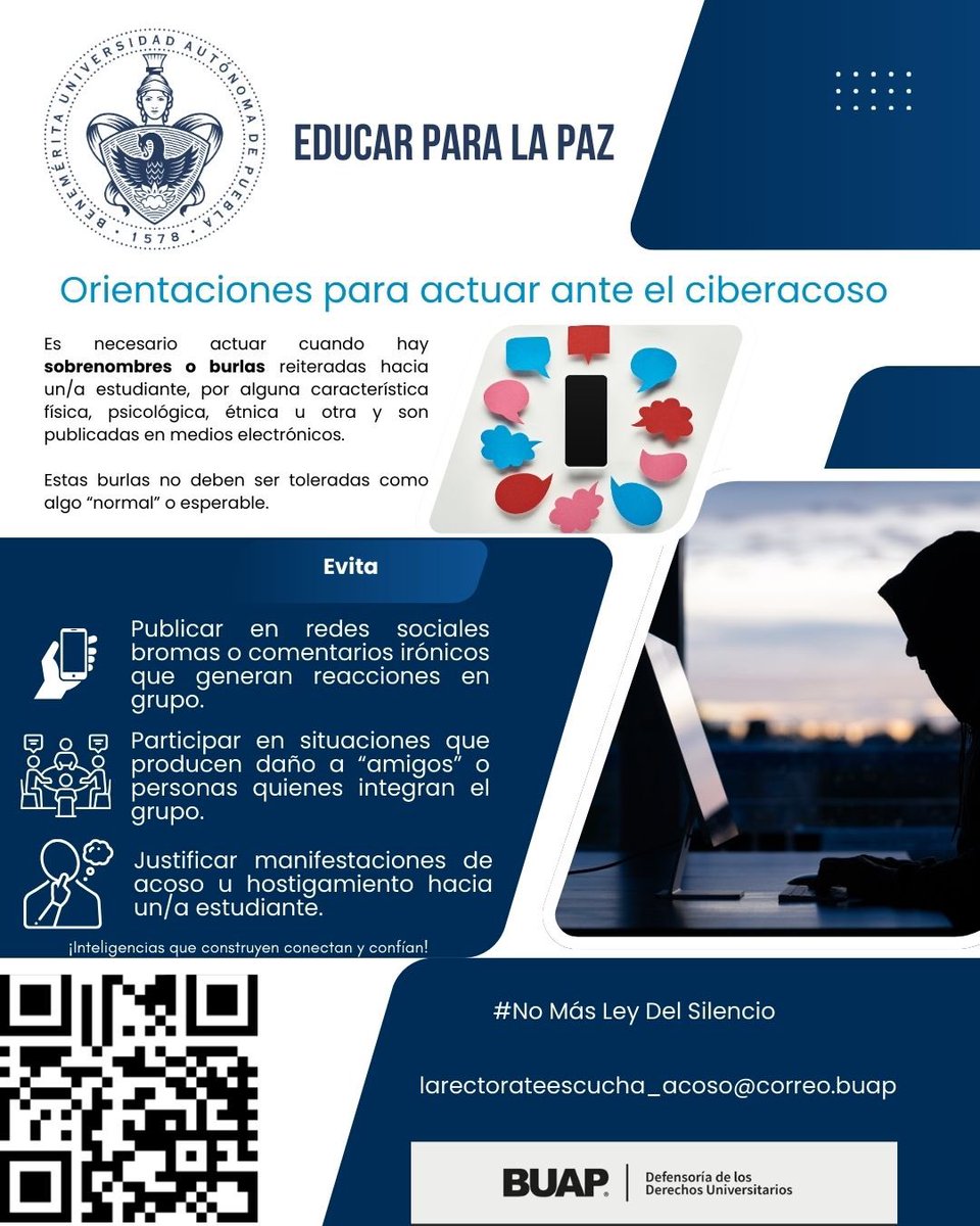 Educar para La Paz