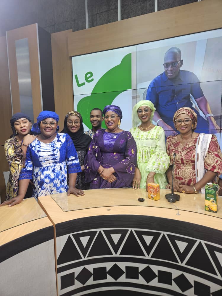 Association Tilé Coura ATC tweet media