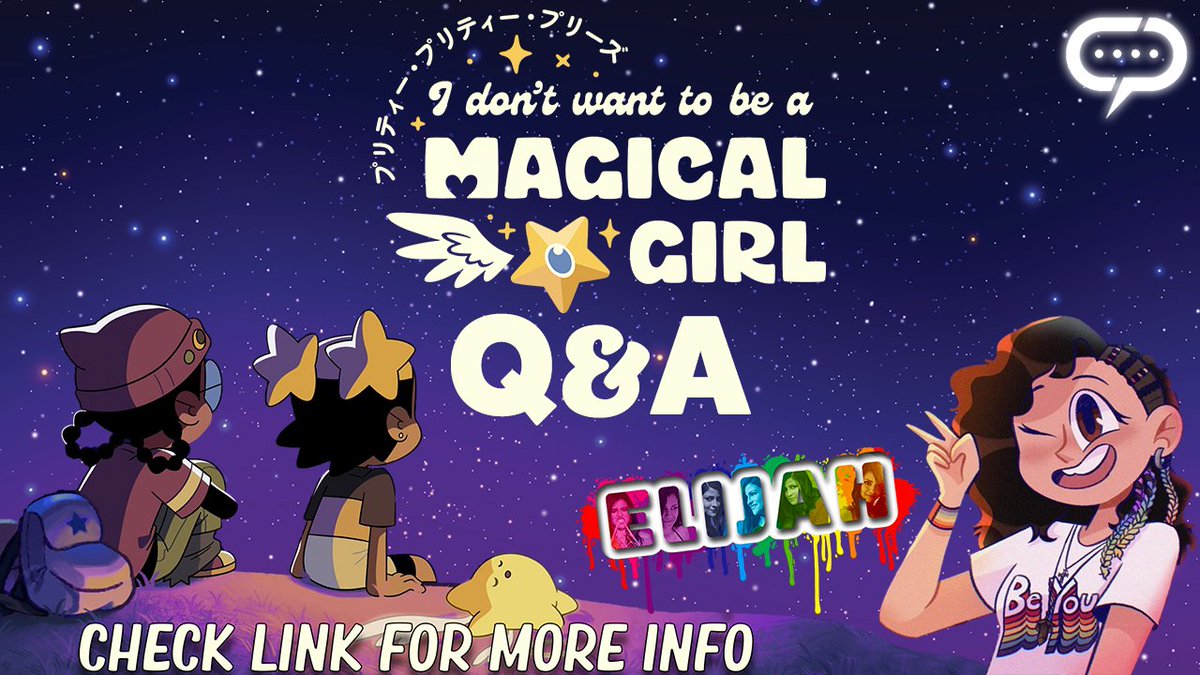Not-So-Average-Fangirl (@notsoavgfangirl) on Twitter photo Join me this Saturday, March 29th, at 3pm EST for a Q&A with <a href="/kianamaiart/">Kiana Mai 🌹</a> and the cast! If you have any questions for them, please write them down below! 😄
✍️ Get your autographed swag to be signed LIVE here: tidd.ly/4c2in0U
youtube.com/live/9zhqbx3Vv… Join me this Saturday, March 29th, at 3pm EST for a Q&A with <a href="/kianamaiart/">Kiana Mai 🌹</a> and the cast! If you have any questions for them, please write them down below! 😄
✍️ Get your autographed swag to be signed LIVE here: tidd.ly/4c2in0U
youtube.com/live/9zhqbx3Vv…