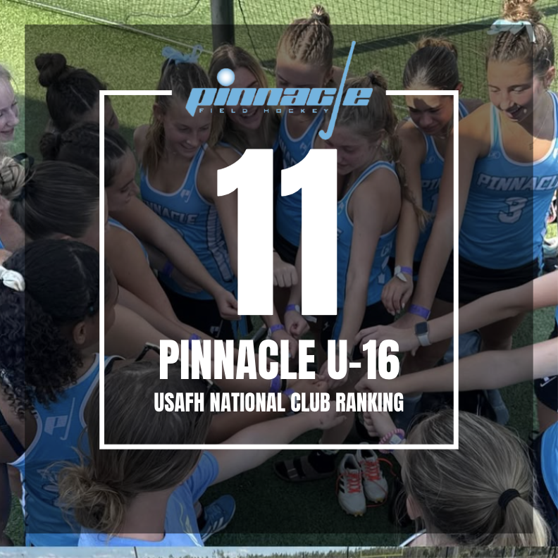 Pinnacle Field Hockey tweet media