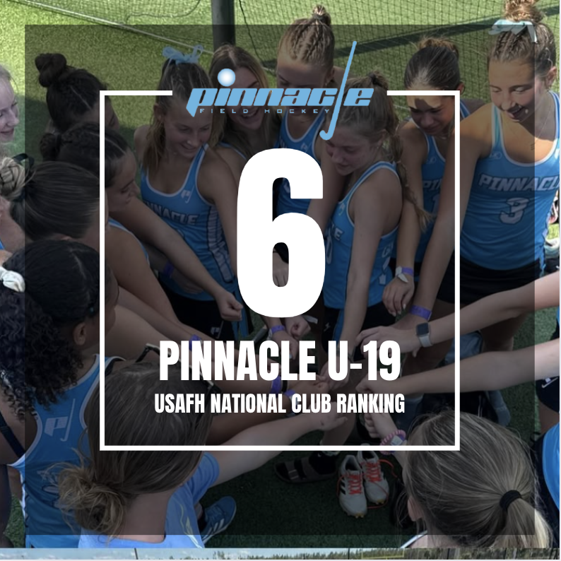 Pinnacle Field Hockey tweet media