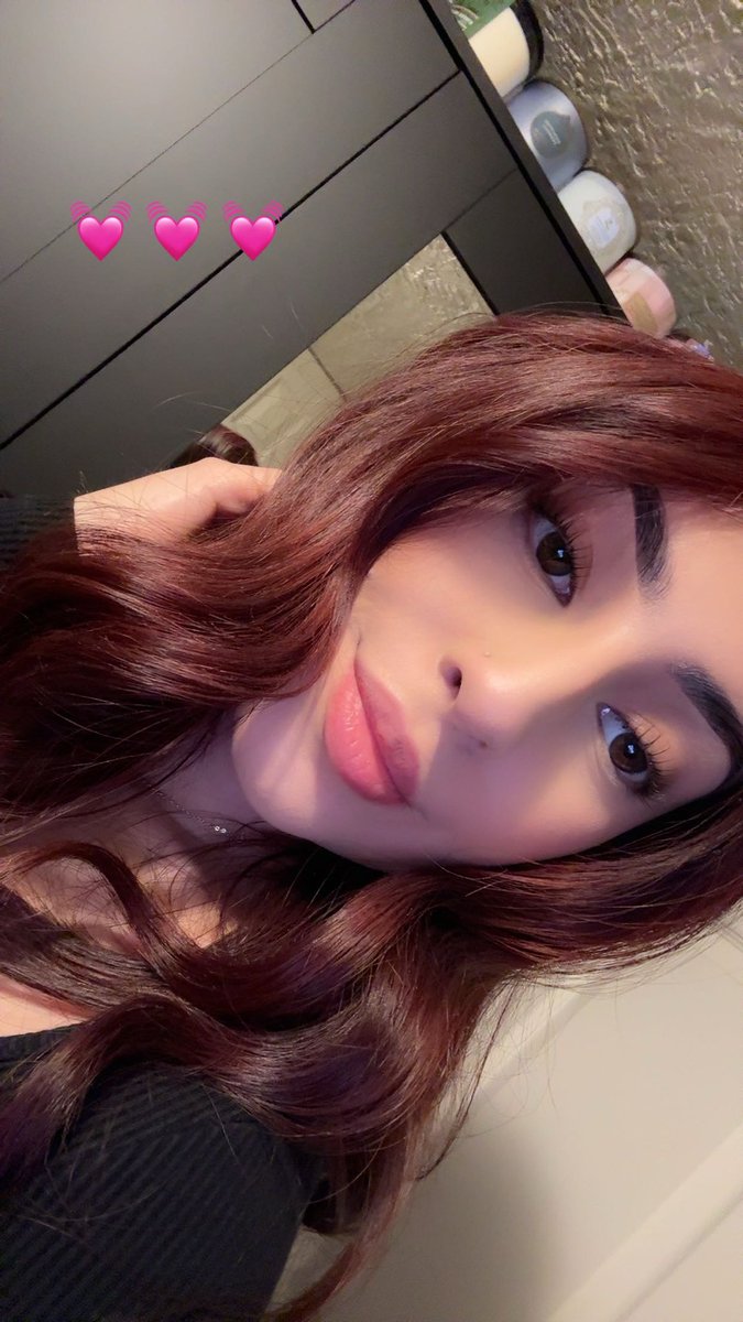 xty___'s tweet image. hi twitter 💓