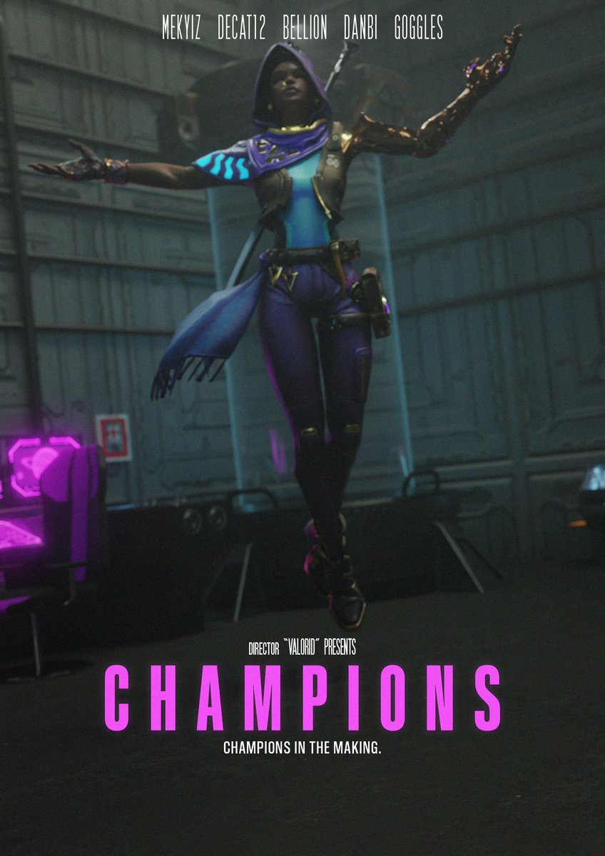 Quantum Esports tweet media