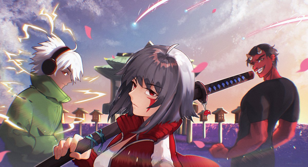 NORZ 🍀 tweet media