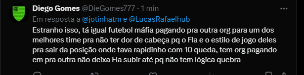 Jotinha tweet media