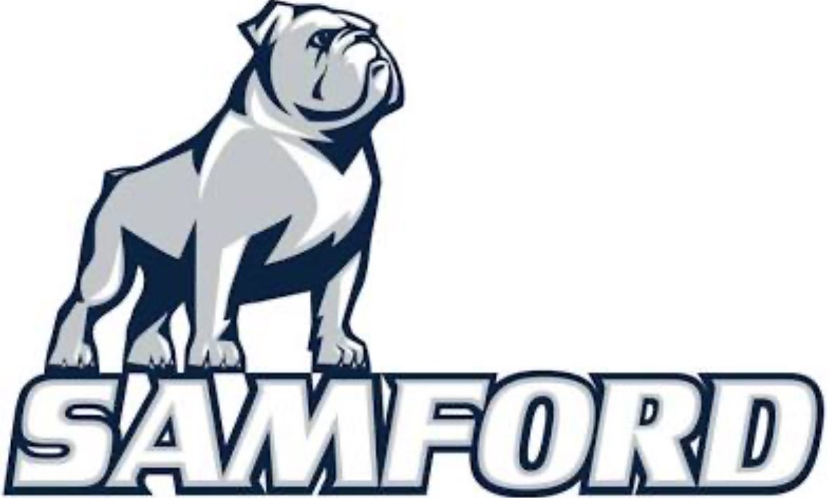 theocunningham_'s tweet image. Had a great time @SamfordFootball this afternoon! Loved seeing what the program is all about!
@Matthew_Kooiman @CoachScales @CoachMoody56 @_CoachCat @HatchAttack1 @MJ_NFLDraft @PrepRedzoneWI