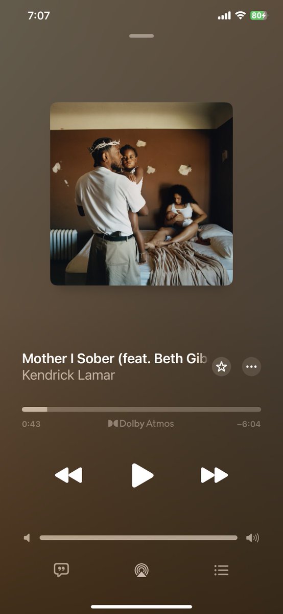 AnthoneRay's tweet image. The song was overwhelming first listen 😭