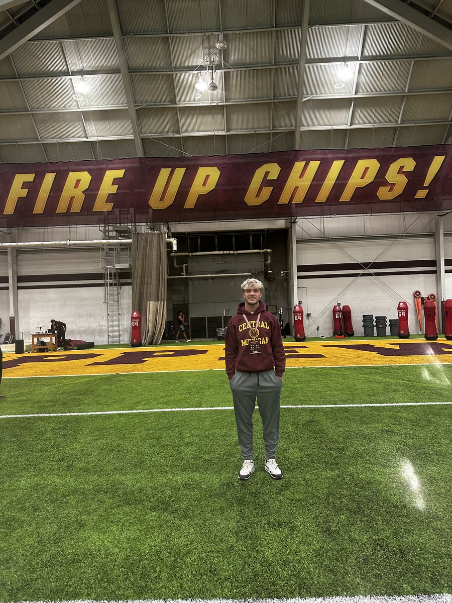 Max Macklem (@maxmacklem) on Twitter photo Had a great time back with the chips‼️ Atmosphere was crazy, can’t wait to get to work‼️<a href="/CMU_Football/">Central Michigan Football</a> <a href="/CoachPageCMU/">Sean Page</a> <a href="/coachopfer/">Ayden Opfer</a> <a href="/CoachMurphy87/">Keith Murphy</a> <a href="/CoachSeanCronin/">Sean Cronin</a> <a href="/Coach_Butler_/">Garrett Butler</a> <a href="/CoachSakk/">Jacob Sakk</a> <a href="/CoachDukes_/">Christian D. Dukes</a> <a href="/abiiicox/">Abigayl Cox</a> Had a great time back with the chips‼️ Atmosphere was crazy, can’t wait to get to work‼️<a href="/CMU_Football/">Central Michigan Football</a> <a href="/CoachPageCMU/">Sean Page</a> <a href="/coachopfer/">Ayden Opfer</a> <a href="/CoachMurphy87/">Keith Murphy</a> <a href="/CoachSeanCronin/">Sean Cronin</a> <a href="/Coach_Butler_/">Garrett Butler</a> <a href="/CoachSakk/">Jacob Sakk</a> <a href="/CoachDukes_/">Christian D. Dukes</a> <a href="/abiiicox/">Abigayl Cox</a>